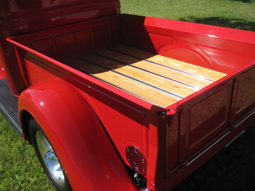 1935 FORD PICK UP TRUCK, image 4