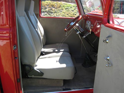 1935 FORD PICK UP TRUCK, image 6