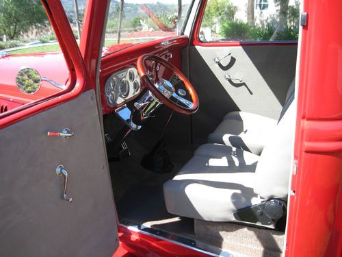 1935 FORD PICK UP TRUCK, image 7