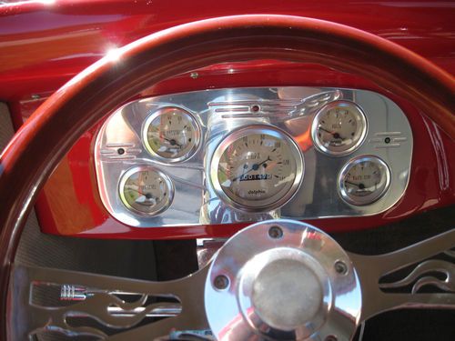 1935 FORD PICK UP TRUCK, image 9