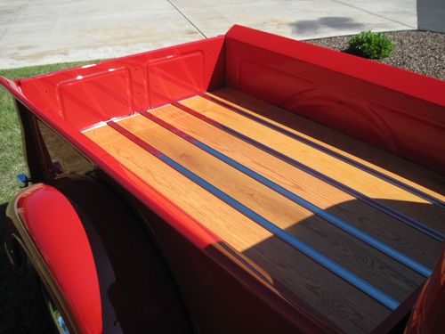 1935 FORD PICK UP TRUCK, image 11