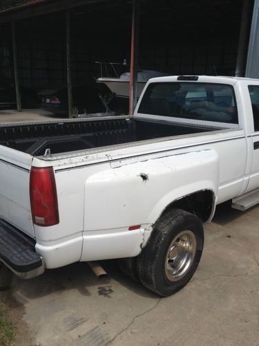 99 CHEVY 3500, US $2,600.00, image 2