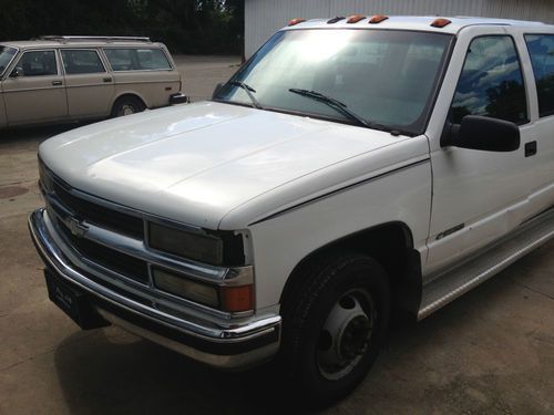 99 CHEVY 3500, US $2,600.00, image 7