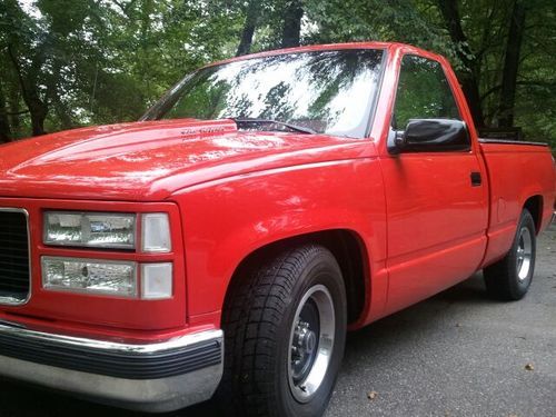 1988 chevrolet pickup southern truck