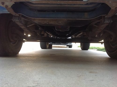 1960 Ford F100 Truck Styleside LOW RESERVE, image 9