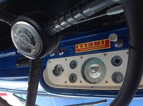 1960 Ford F100 Truck Styleside LOW RESERVE, image 10