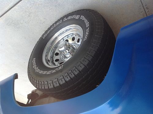 1960 Ford F100 Truck Styleside LOW RESERVE, image 12