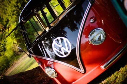 1957 VW BUS 23 Window, US $92,500.00, image 2