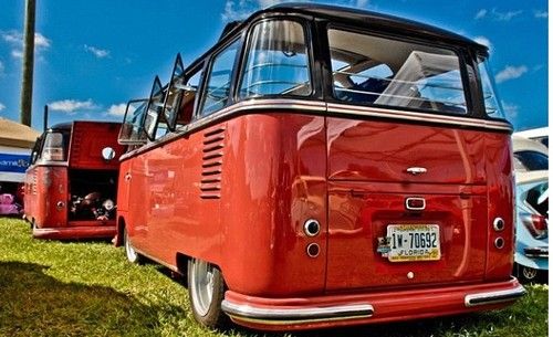 1957 VW BUS 23 Window, US $92,500.00, image 3