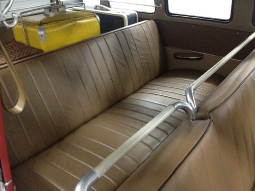 1957 VW BUS 23 Window, US $92,500.00, image 6