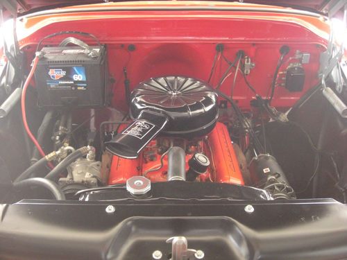 1958 chevrolet cameo, US $65,000.00, image 4