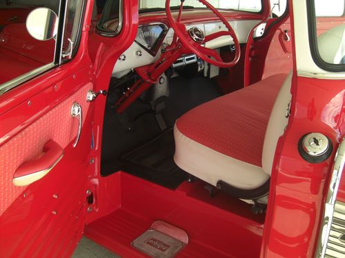1958 chevrolet cameo, US $65,000.00, image 5