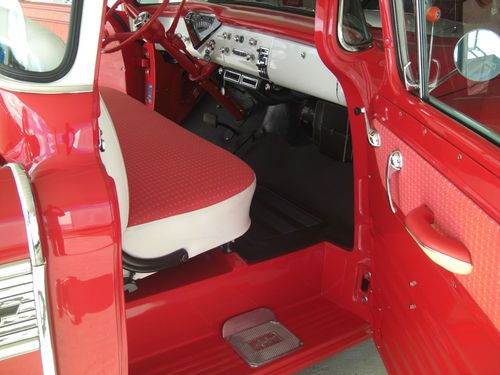 1958 chevrolet cameo, US $65,000.00, image 6