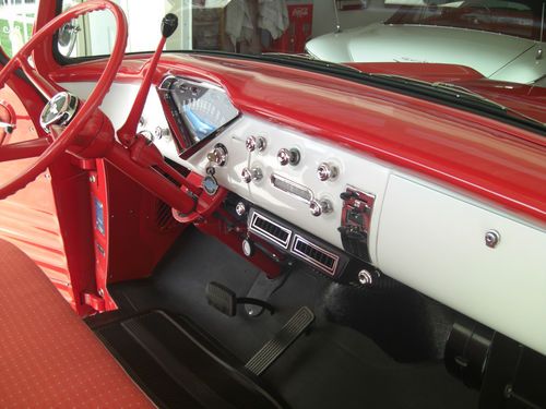 1958 chevrolet cameo, US $65,000.00, image 7
