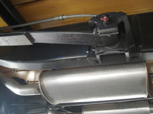 1958 chevrolet cameo, US $65,000.00, image 9