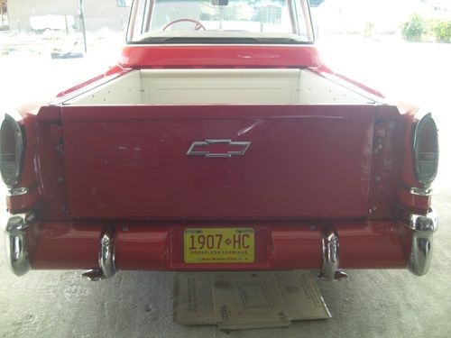 1958 chevrolet cameo, US $65,000.00, image 12