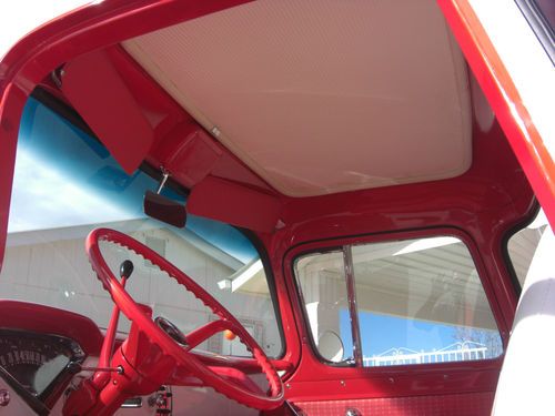 1958 chevrolet cameo, US $65,000.00, image 14