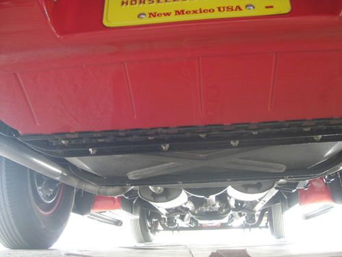 1958 chevrolet cameo, US $65,000.00, image 16