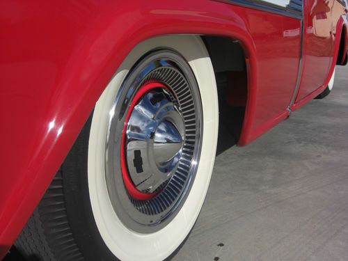 1958 chevrolet cameo, US $65,000.00, image 17