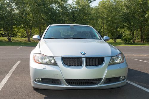 2007 bmw 328xi automatic 1 owner - clean