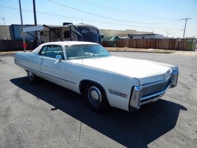 1972 chrysler imperial coupe 97,000 orig miles 440 v8 leather $1999 start price