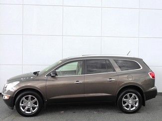 2010 buick enclave leather cxl nav/sunroof - $422 p/mo, $200 down!