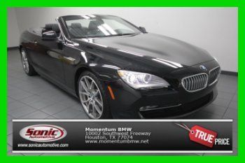 2012 650i used cpo certified turbo 4.4l v8 32v automatic rwd convertible premium