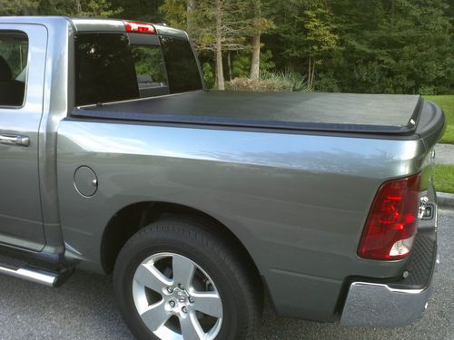 DODGE RAM 1500 2012 CREW CAB 5.7L HEMI, US $24,900.00, image 9