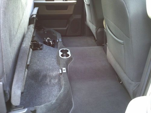DODGE RAM 1500 2012 CREW CAB 5.7L HEMI, US $24,900.00, image 17