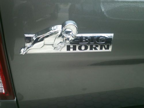DODGE RAM 1500 2012 CREW CAB 5.7L HEMI, US $24,900.00, image 20