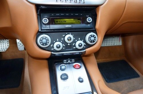 2008 Ferrari 599 GTB Fiorano Coupe 2-Door 6.0L, US $178,500.00, image 6