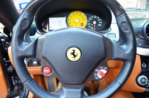2008 Ferrari 599 GTB Fiorano Coupe 2-Door 6.0L, US $178,500.00, image 7