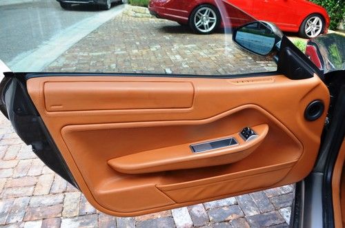 2008 Ferrari 599 GTB Fiorano Coupe 2-Door 6.0L, US $178,500.00, image 9