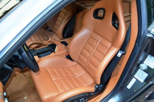 2008 Ferrari 599 GTB Fiorano Coupe 2-Door 6.0L, US $178,500.00, image 11