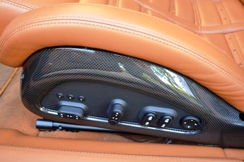 2008 Ferrari 599 GTB Fiorano Coupe 2-Door 6.0L, US $178,500.00, image 13