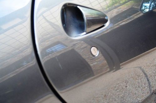 2008 Ferrari 599 GTB Fiorano Coupe 2-Door 6.0L, US $178,500.00, image 15