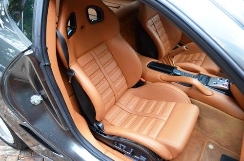 2008 Ferrari 599 GTB Fiorano Coupe 2-Door 6.0L, US $178,500.00, image 16