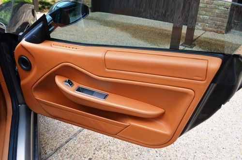 2008 Ferrari 599 GTB Fiorano Coupe 2-Door 6.0L, US $178,500.00, image 17