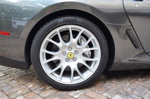 2008 Ferrari 599 GTB Fiorano Coupe 2-Door 6.0L, US $178,500.00, image 18