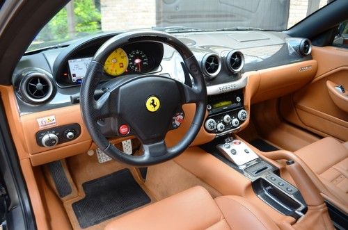 2008 Ferrari 599 GTB Fiorano Coupe 2-Door 6.0L, US $178,500.00, image 19