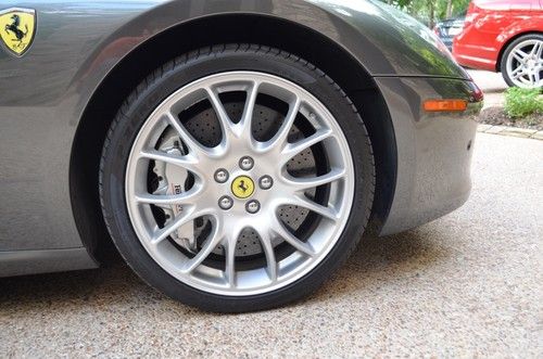 2008 Ferrari 599 GTB Fiorano Coupe 2-Door 6.0L, US $178,500.00, image 20