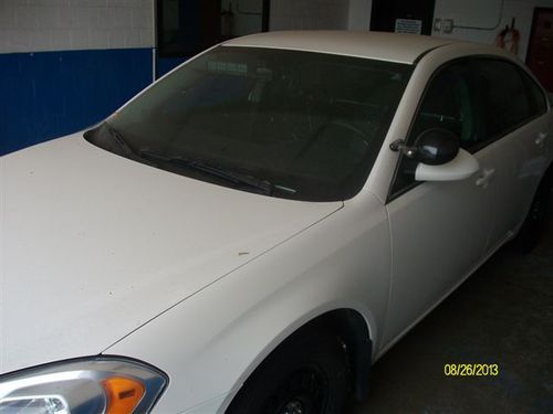 2008 chevy malibu wrecked squad-easy fix
