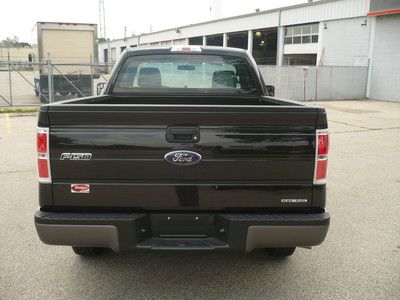 3.7L Regular Cab F-150 Air conditioning Automatic Transmission Clean Low Miles, image 4