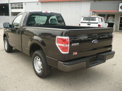 3.7L Regular Cab F-150 Air conditioning Automatic Transmission Clean Low Miles, image 5
