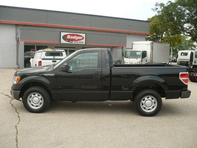 3.7L Regular Cab F-150 Air conditioning Automatic Transmission Clean Low Miles, image 6