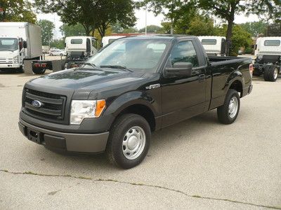 3.7L Regular Cab F-150 Air conditioning Automatic Transmission Clean Low Miles, image 7