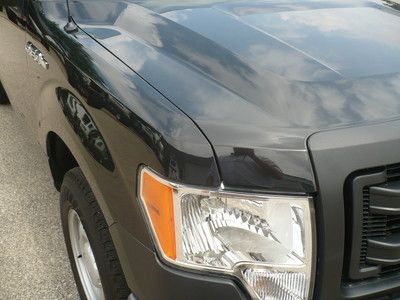 3.7L Regular Cab F-150 Air conditioning Automatic Transmission Clean Low Miles, image 9