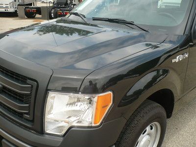 3.7L Regular Cab F-150 Air conditioning Automatic Transmission Clean Low Miles, image 10