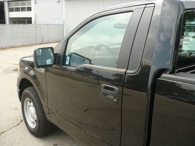 3.7L Regular Cab F-150 Air conditioning Automatic Transmission Clean Low Miles, image 11