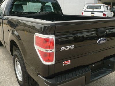 3.7L Regular Cab F-150 Air conditioning Automatic Transmission Clean Low Miles, image 13